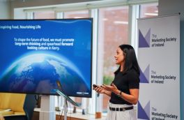 Embracing Uncertainty: Transitioning from Trend Forecasts to Future Scenarios